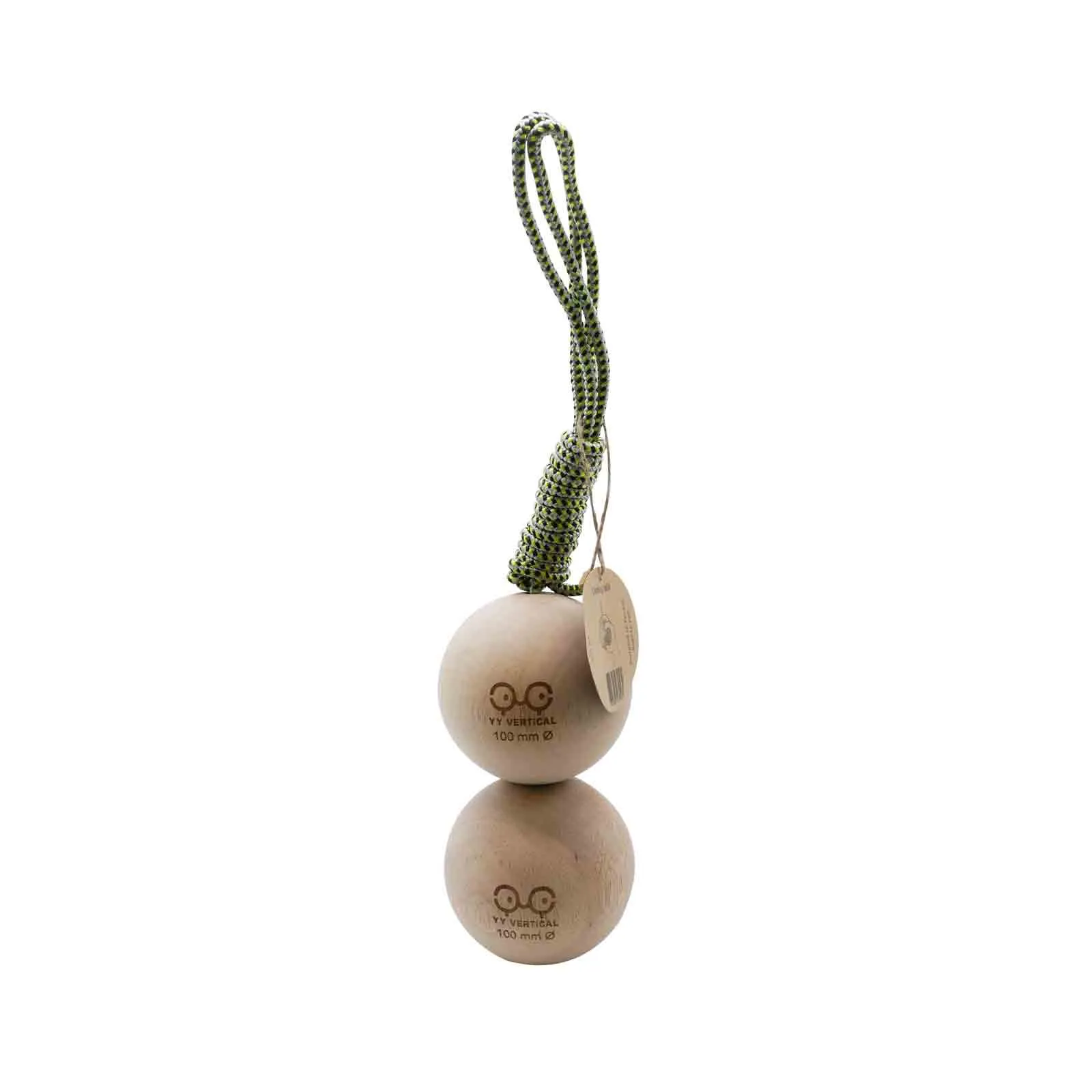 10cm Climbing Training Balls