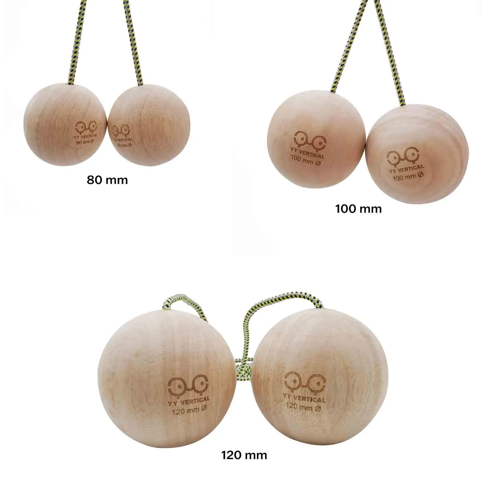 10cm Climbing Training Balls