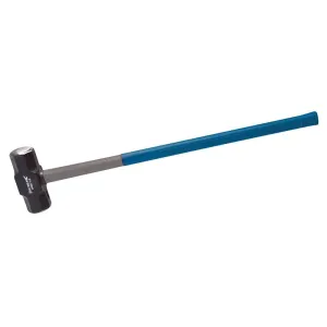 14LB (6.35KG) FIBREGLASS SLEDGE HAMMER 394968 - LIFETIME WARRANTY