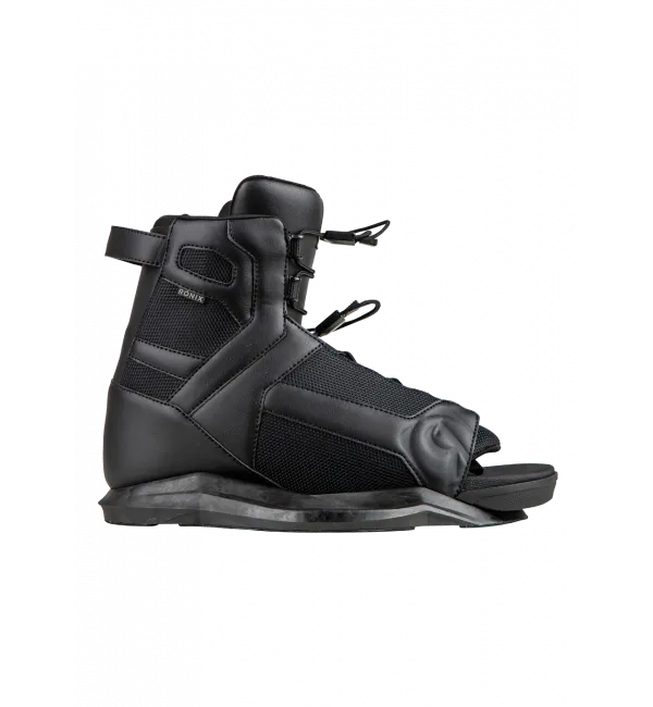 2025 Ronix Kid's Divide Wakeboard Bindings