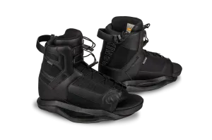 2025 Ronix Kid's Divide Wakeboard Bindings