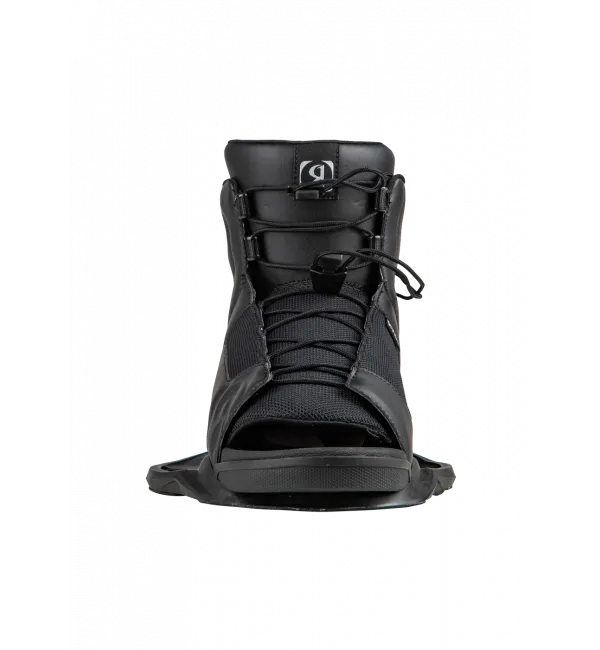 2025 Ronix Kid's Divide Wakeboard Bindings