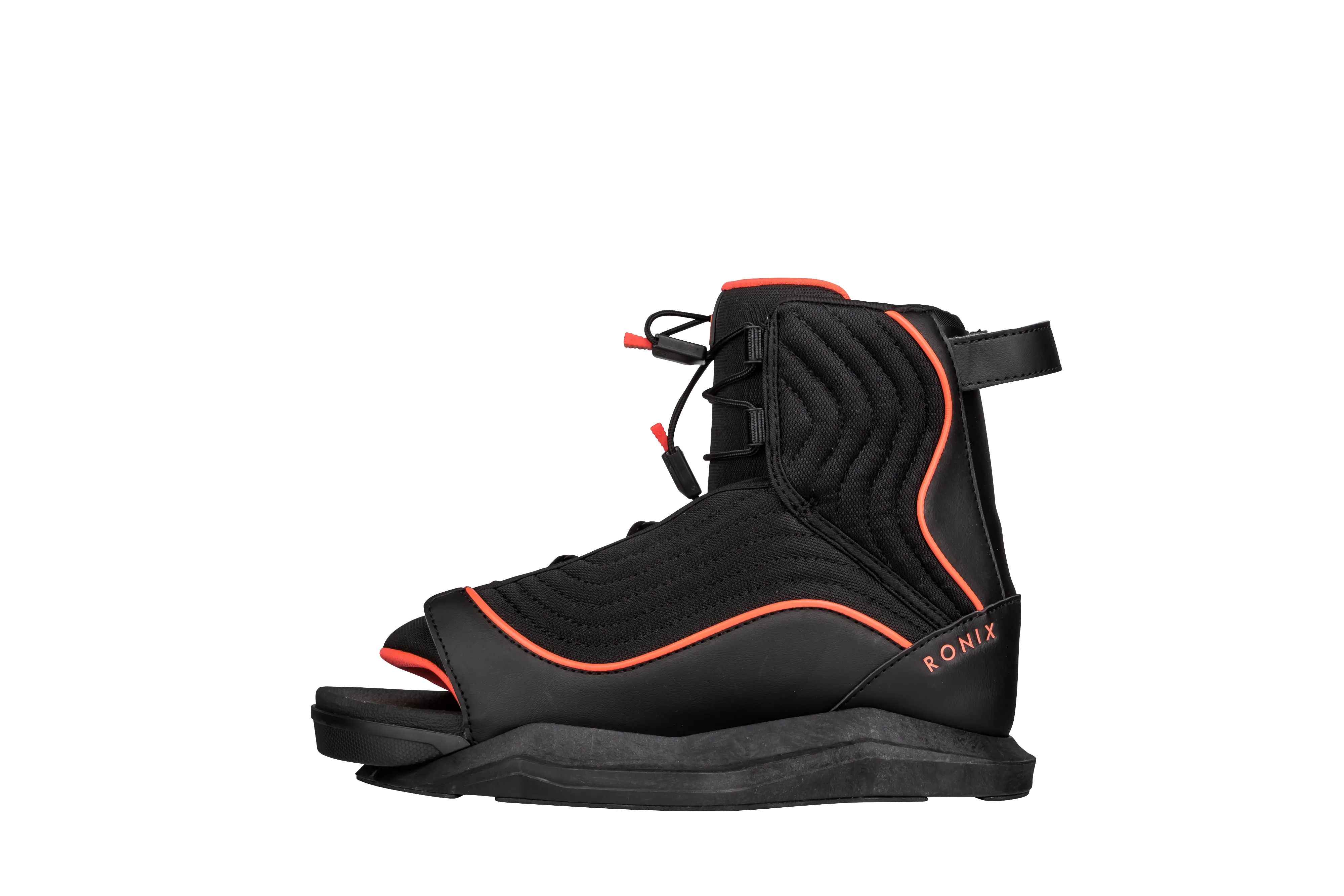2025 Ronix Luxe Women's Wakeboard Bindings