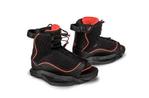 2025 Ronix Luxe Women's Wakeboard Bindings