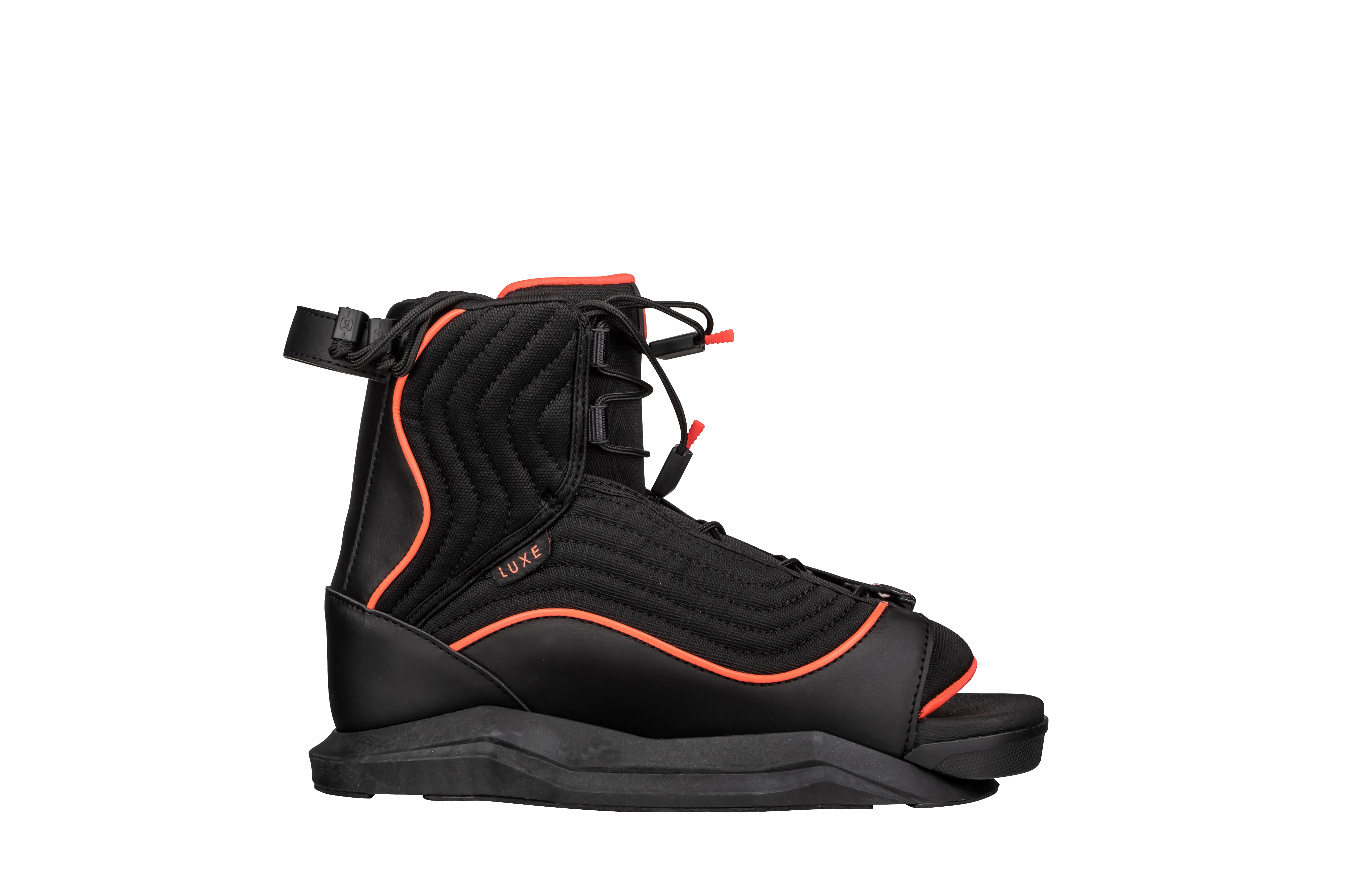 2025 Ronix Luxe Women's Wakeboard Bindings