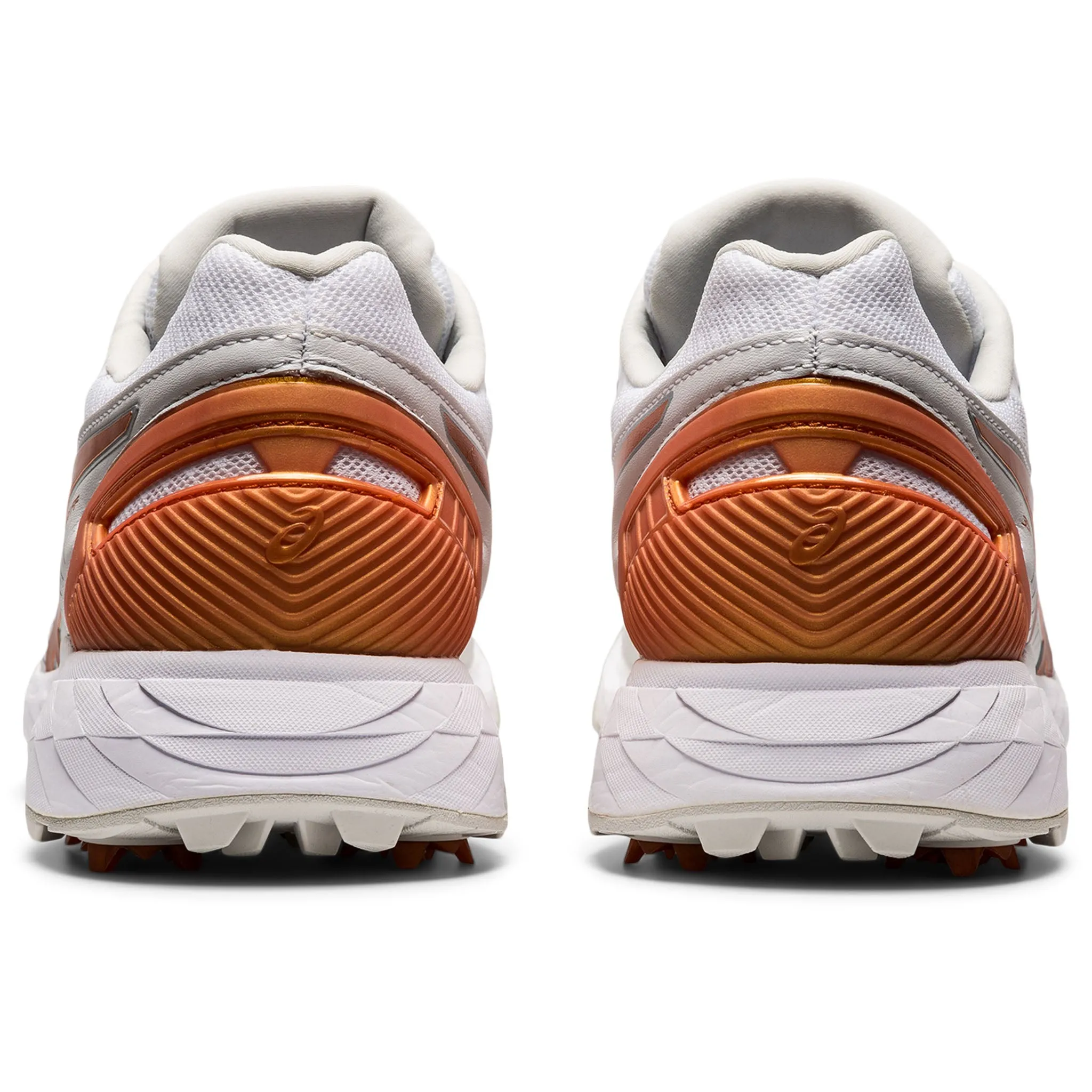 21/22 Asics 350 NOT OUT FF WOMENS Full Spike Shoe