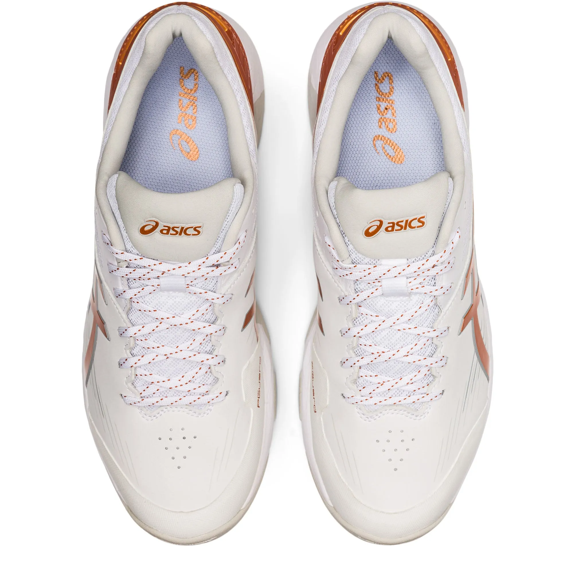 21/22 Asics 350 NOT OUT FF WOMENS Full Spike Shoe