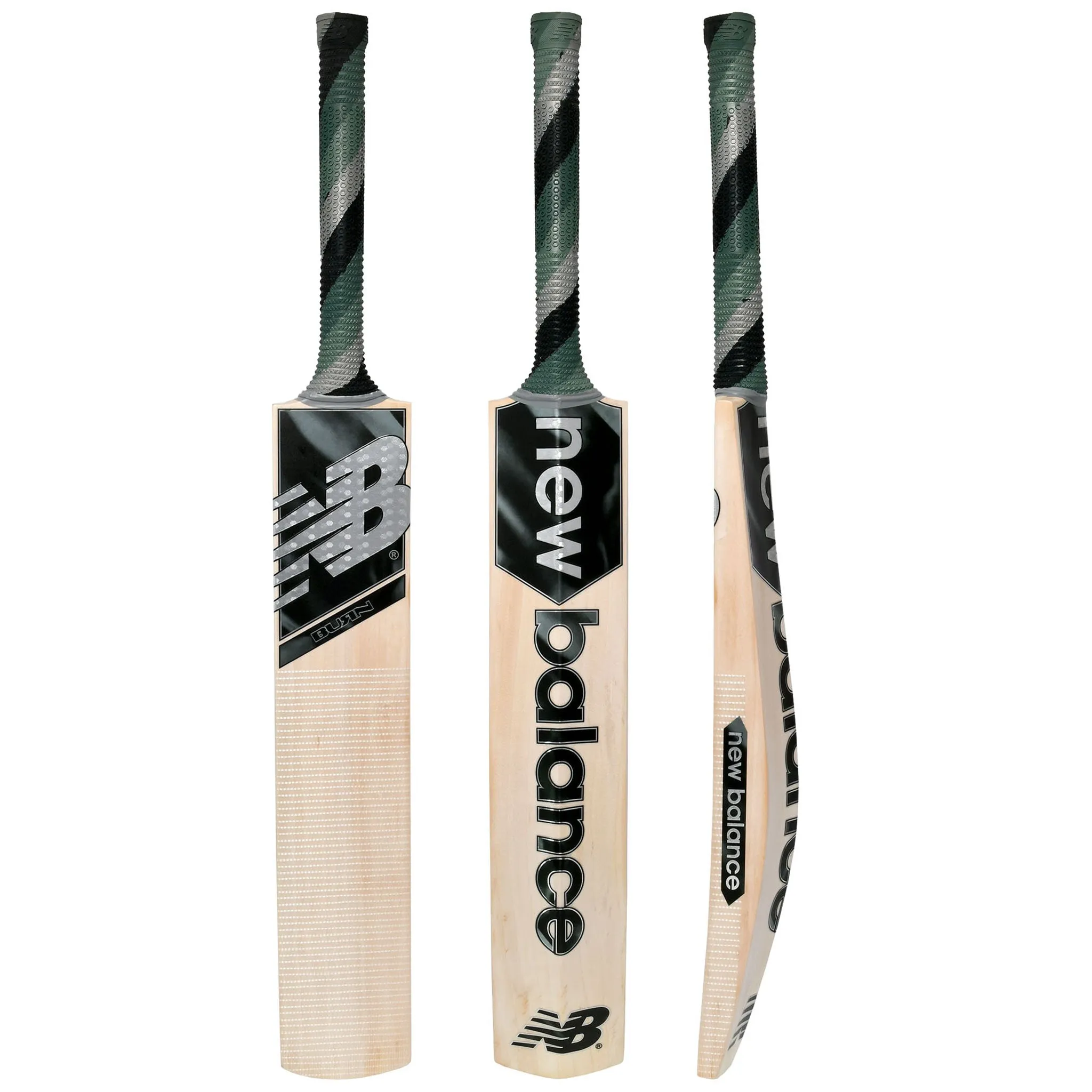 23/24 New Balance Burn Junior Cricket Bat
