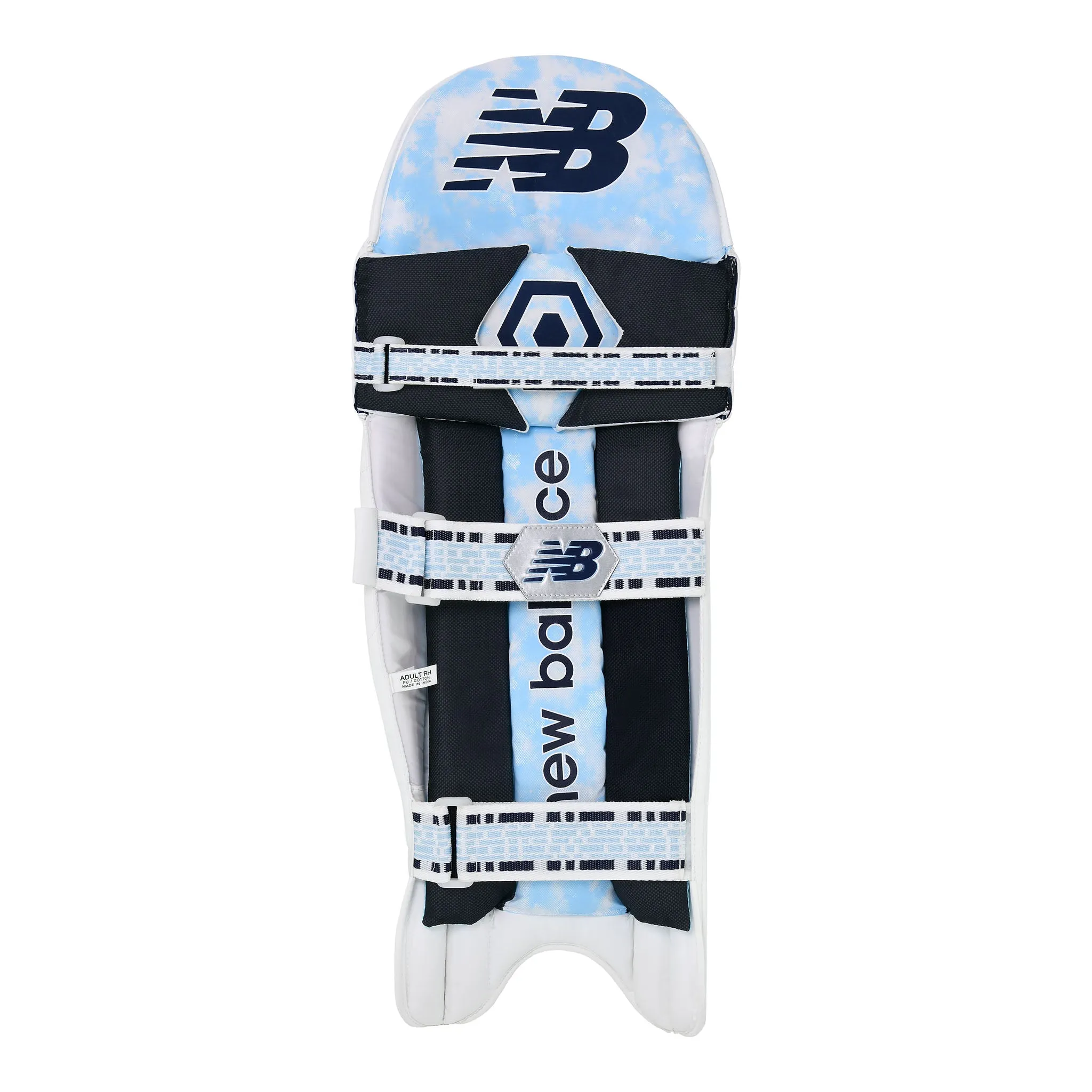 23/24 New Balance DC680 Batting Pads