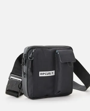 24/7 POUCH ICONS - MIDNIGHT