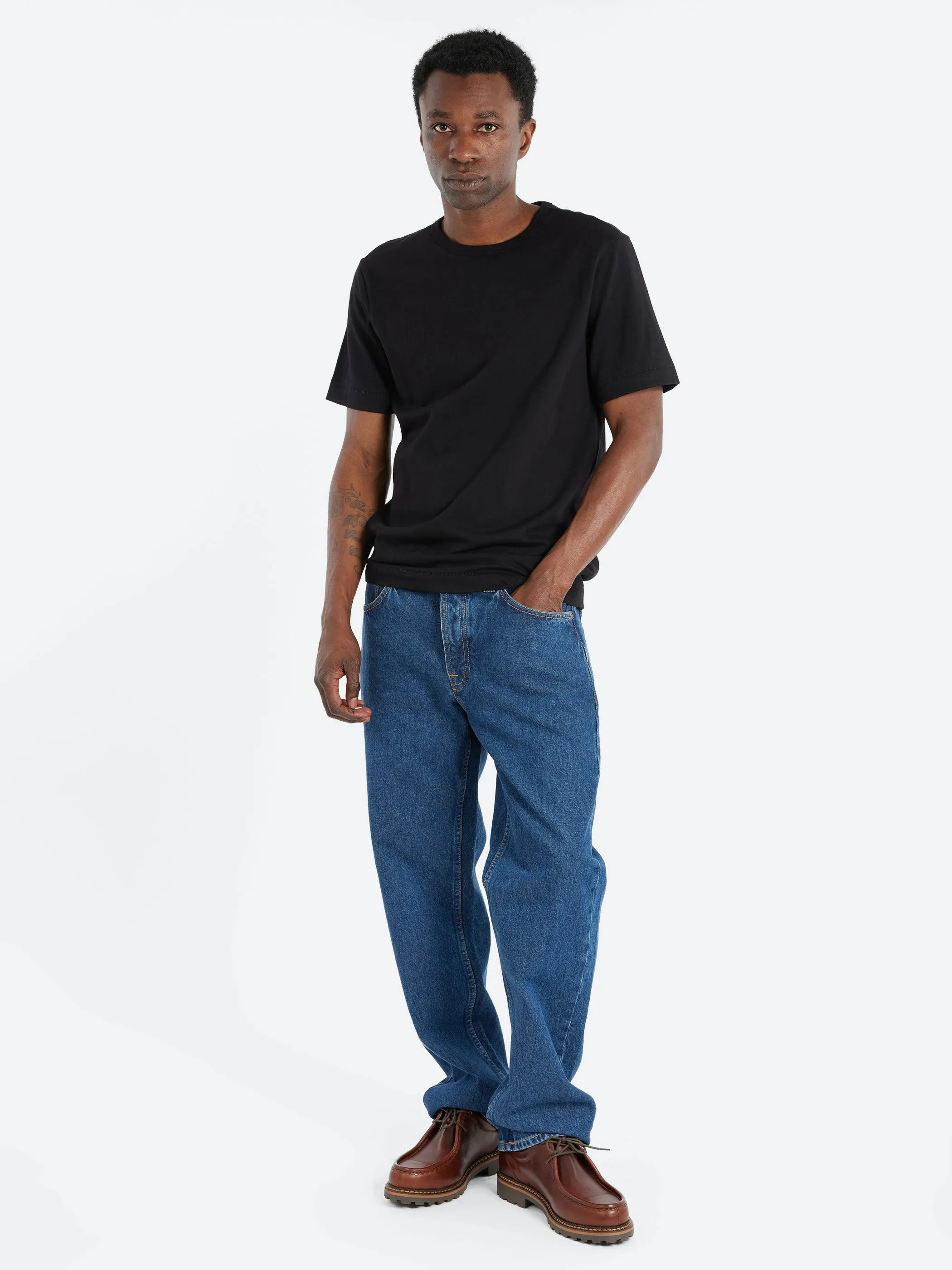 2M15 Sturdy Jersey T-Shirt