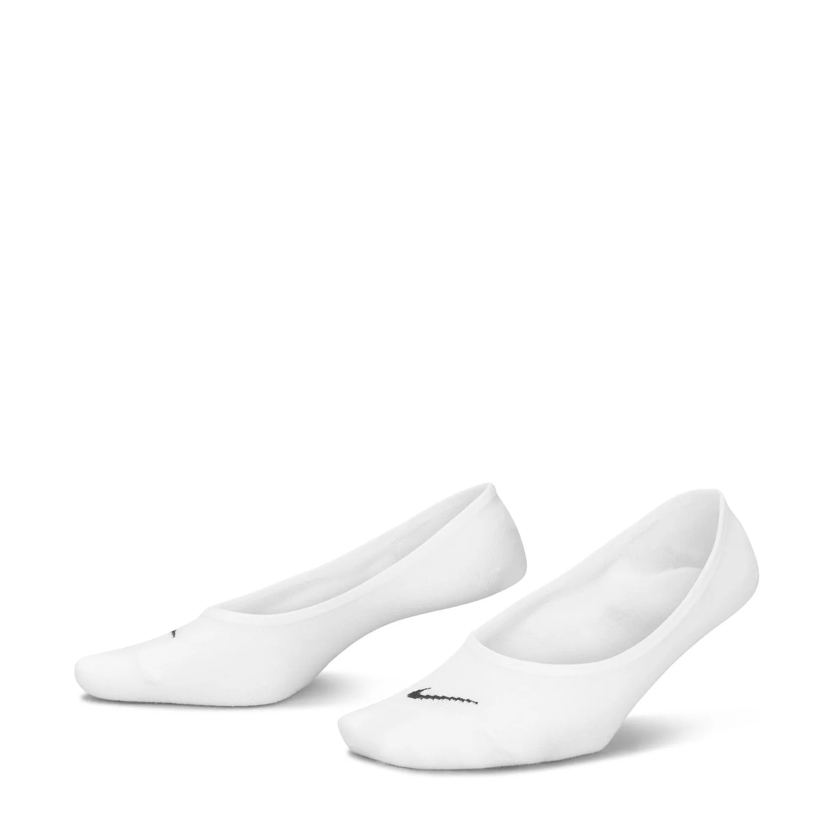 3 Pack Medium Everyday Lightweight Footie
