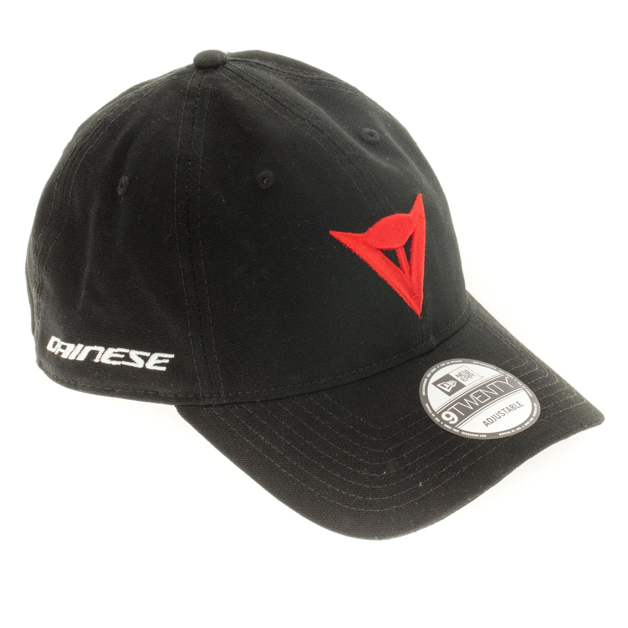 9Twenty Canvas Strapback Cap