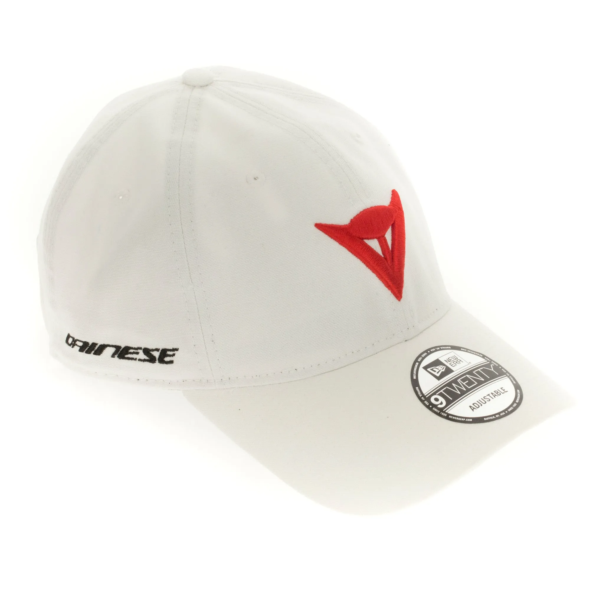 9Twenty Canvas Strapback Cap