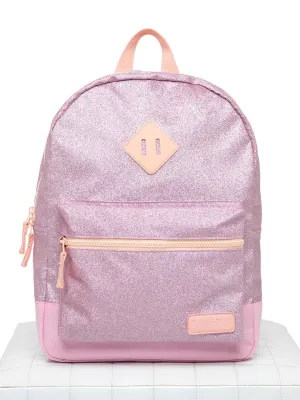 AB212 Shimmer Backpack Dance Bag