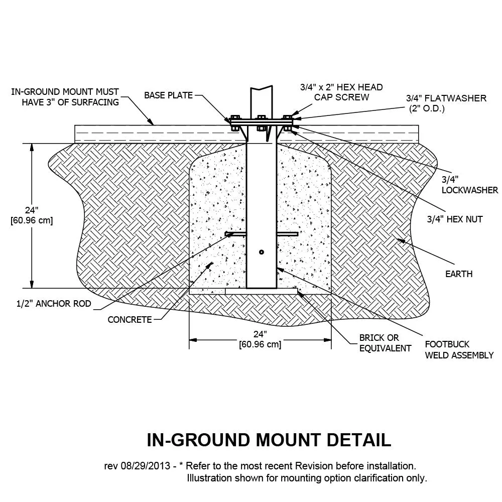 ActionFit 9′ Adult Climbing Wall