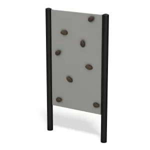 ActionFit 9′ Adult Climbing Wall