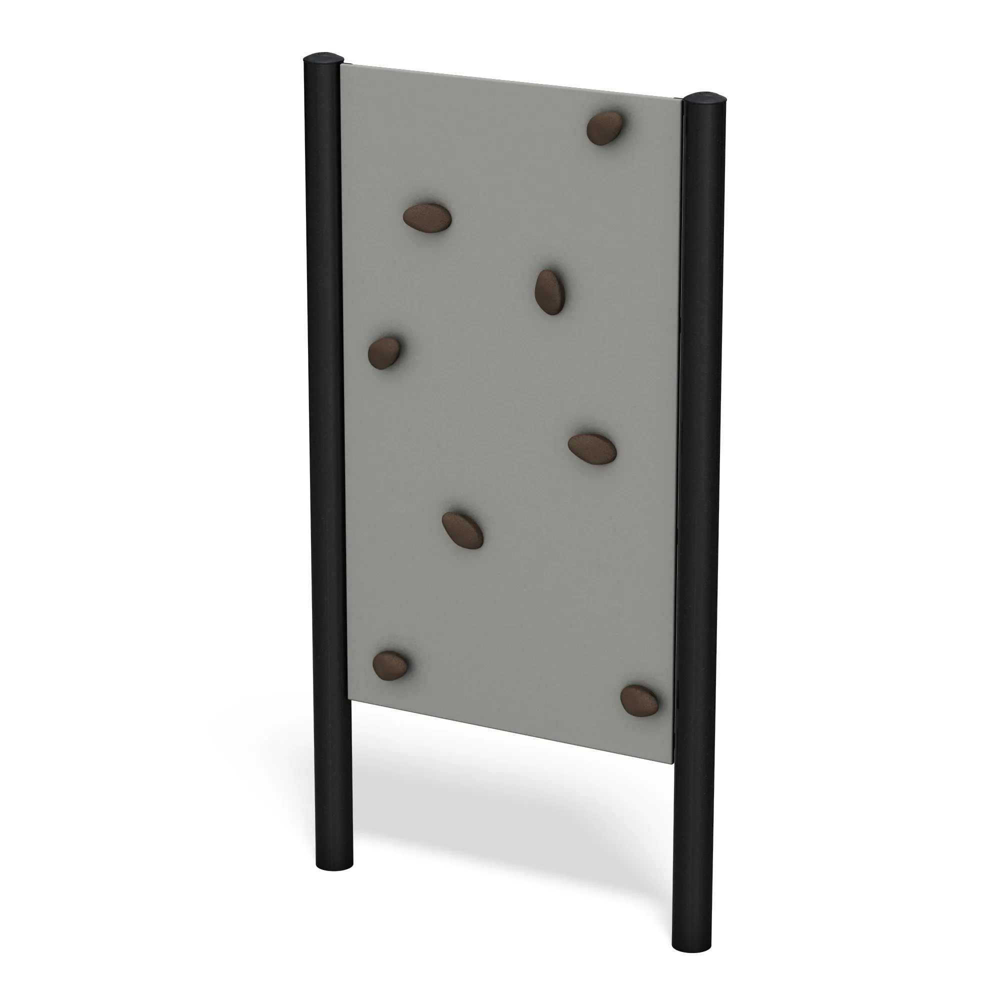 ActionFit 9′ Adult Climbing Wall