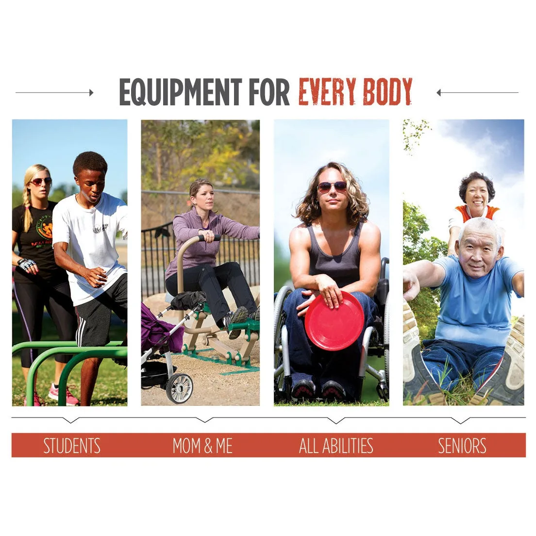 ActionFit 9′ Adult Climbing Wall
