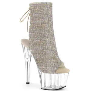 ADORE-1018C-RS  Silver AB RS-TPU/Clear