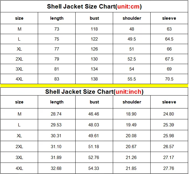 Advanced 2-in-1 Outdoor Shell Jacket For Men and Women