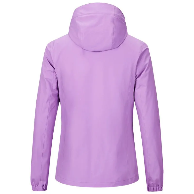 Advanced 2-in-1 Outdoor Shell Jacket For Men and Women