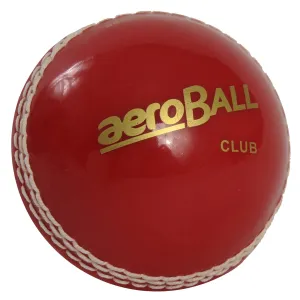 Aero Club Cricket Ball