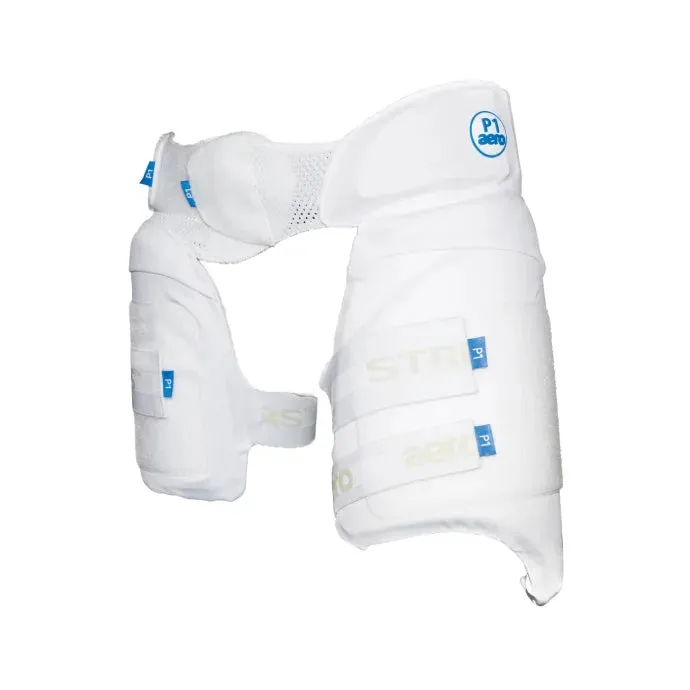 Aero Stripper Pants P1 Right Hand