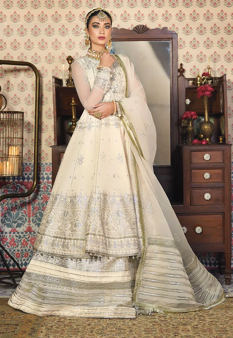 AJR-15 | Asim Jofa Rasm Wedding Collection