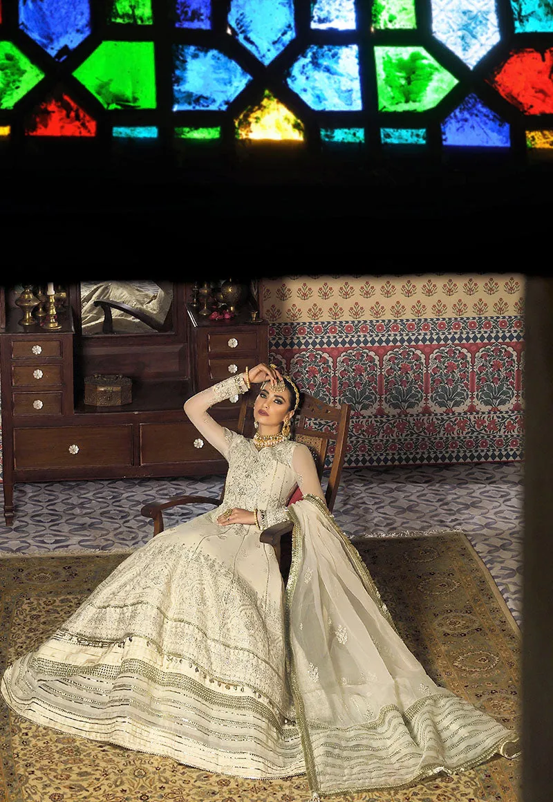 AJR-15 | Asim Jofa Rasm Wedding Collection