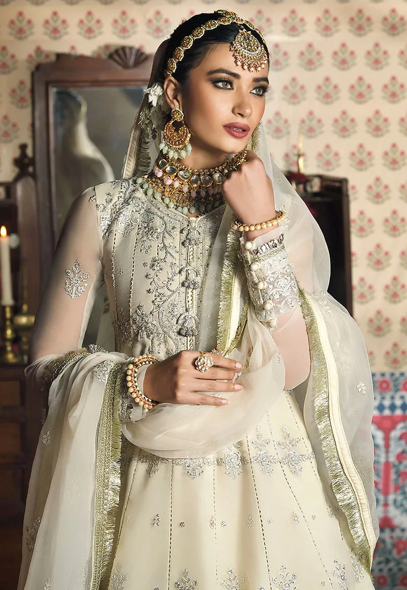 AJR-15 | Asim Jofa Rasm Wedding Collection