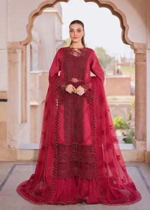 Akbar Aslam | Lawn Collection '24 | Juliet