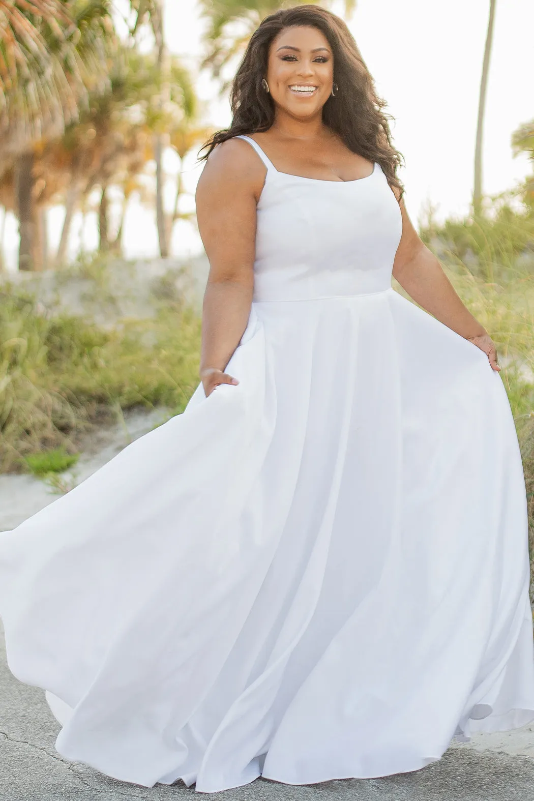 Alice Wedding Dress