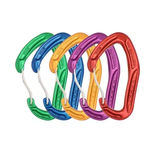 Alpha Trad Colour 5 Pack