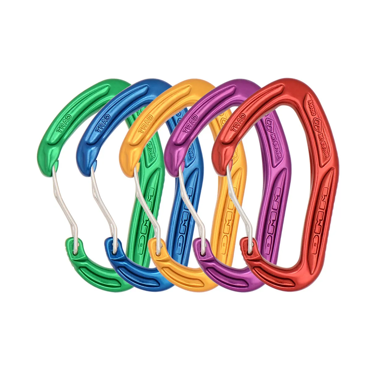 Alpha Trad Colour 5 Pack