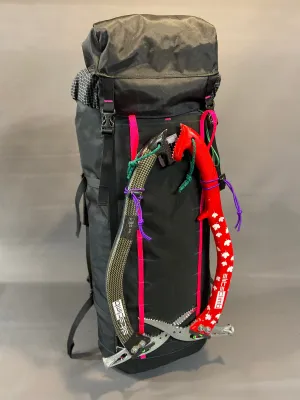 Alpine Machine 40 & 50 Liter Pack