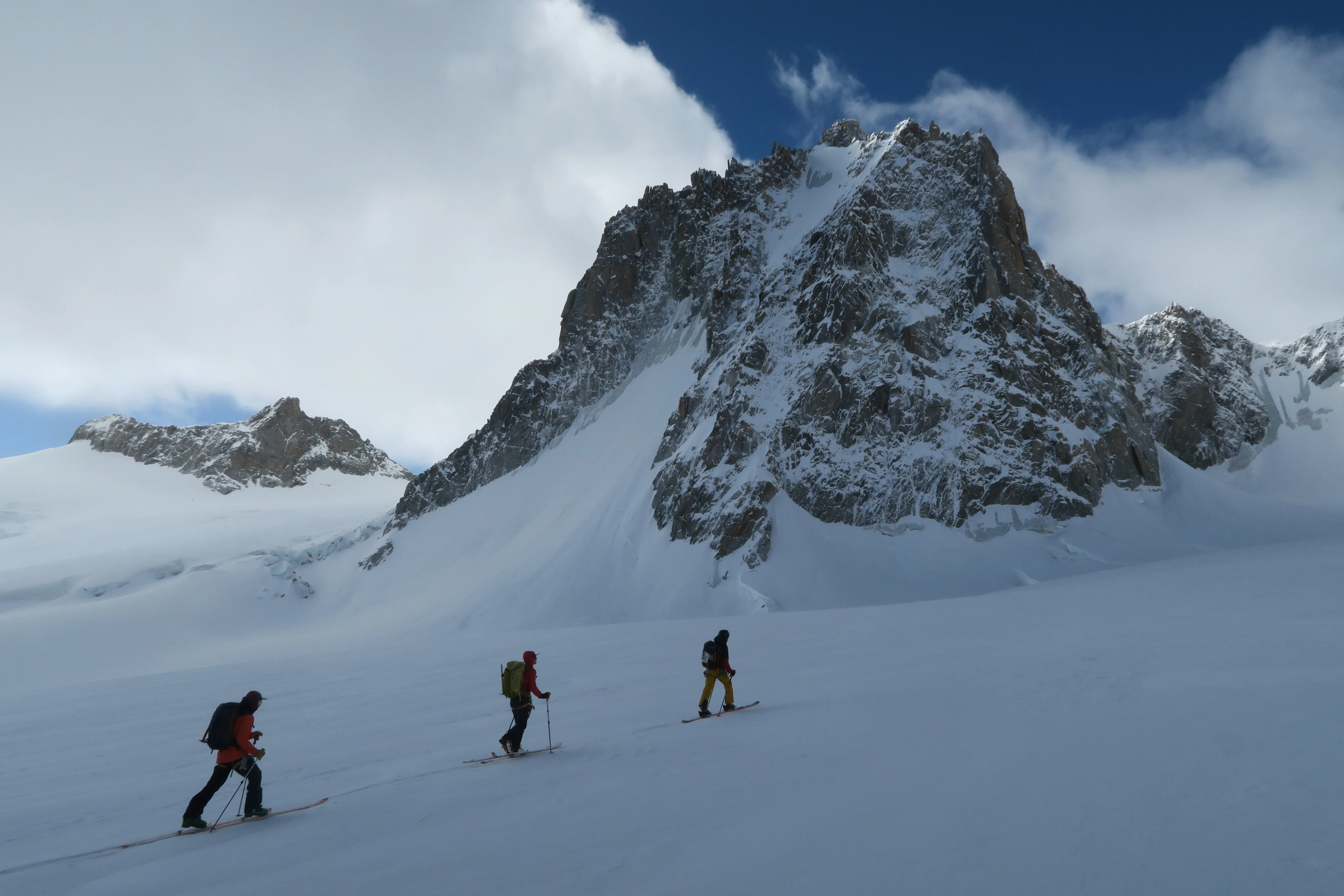 Alpine Skills Course - Private