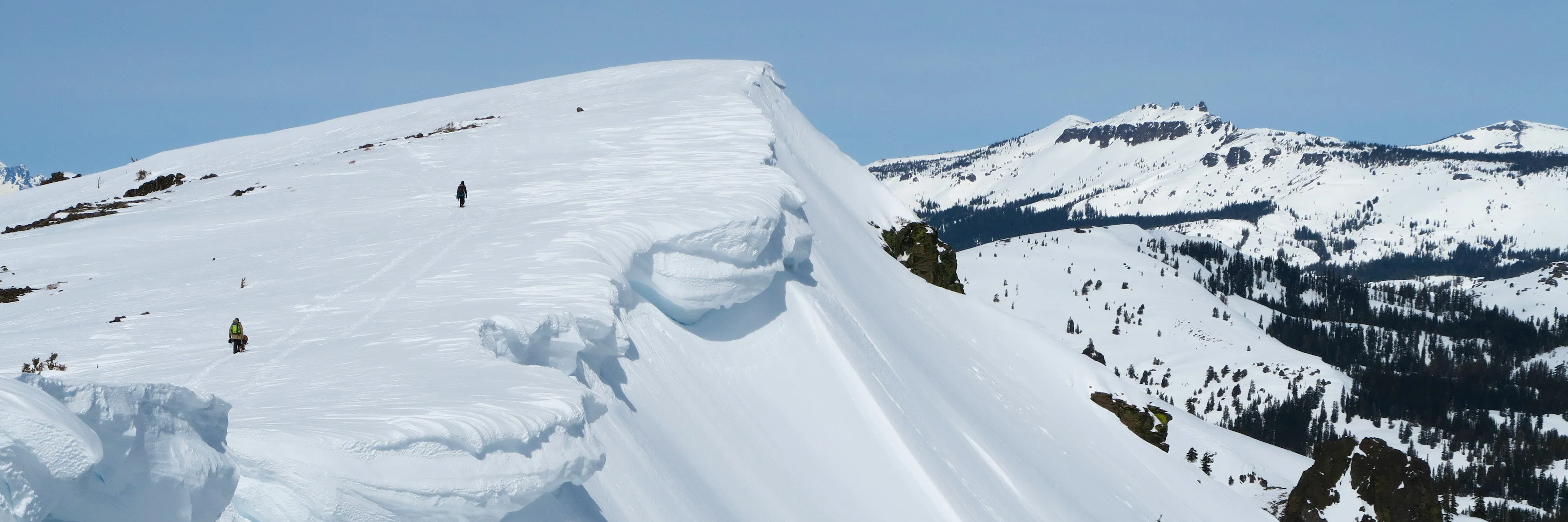 Alpine Skills Course - Private