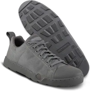 Altama OTB Maritime Assault Fin Friendly Low Cut Operators Boots, Grey