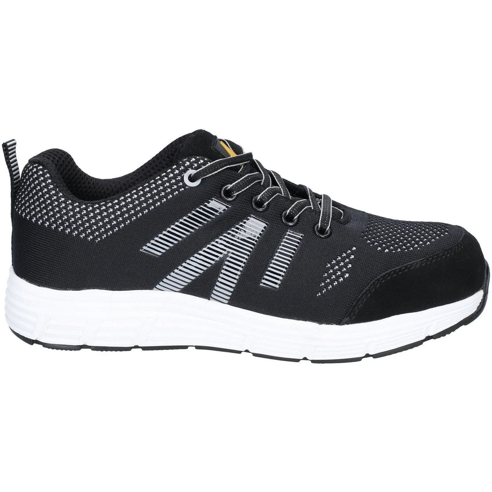 Amblers AS714 BOLT S1P Safety Trainer | Steel Toe Cap