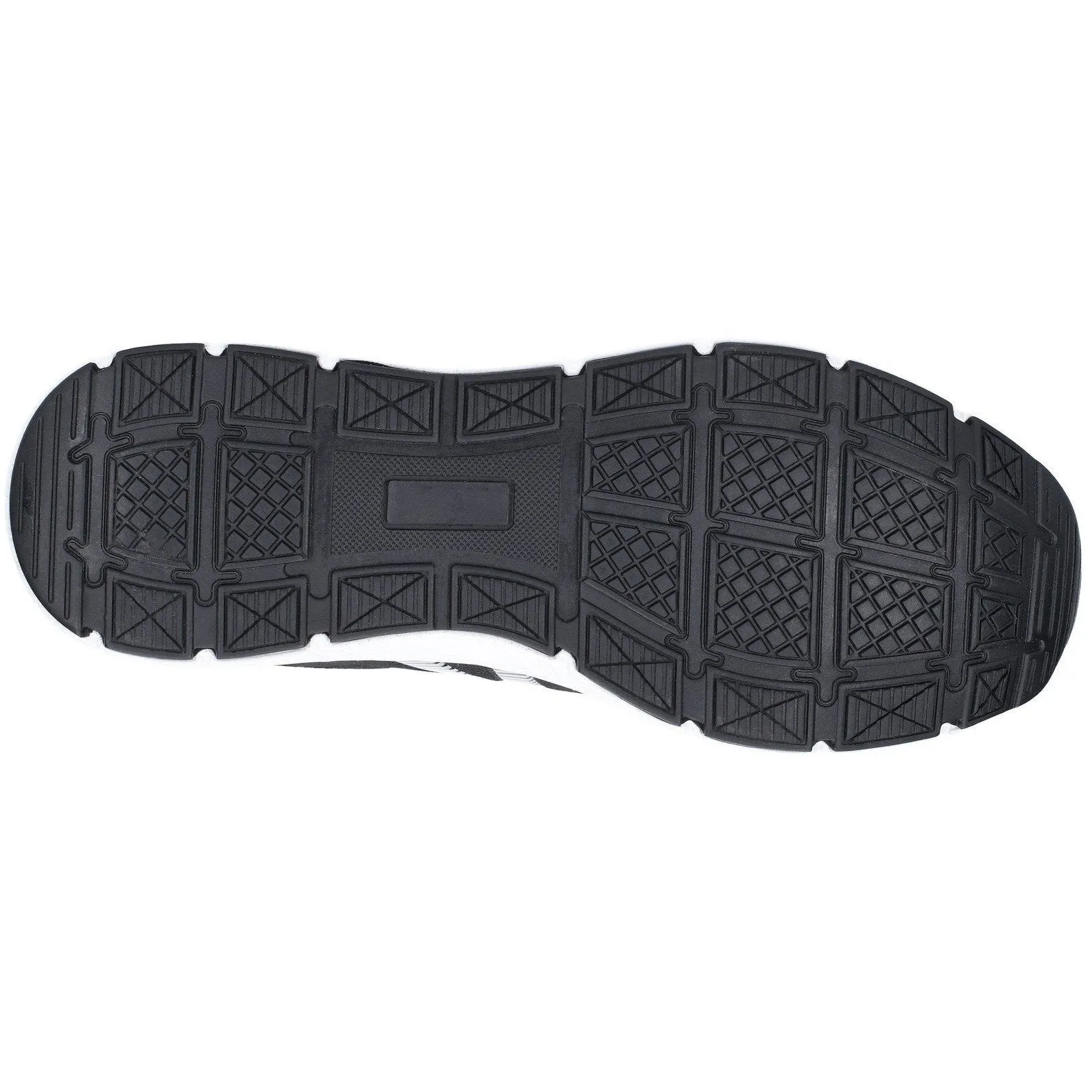 Amblers AS714 BOLT S1P Safety Trainer | Steel Toe Cap
