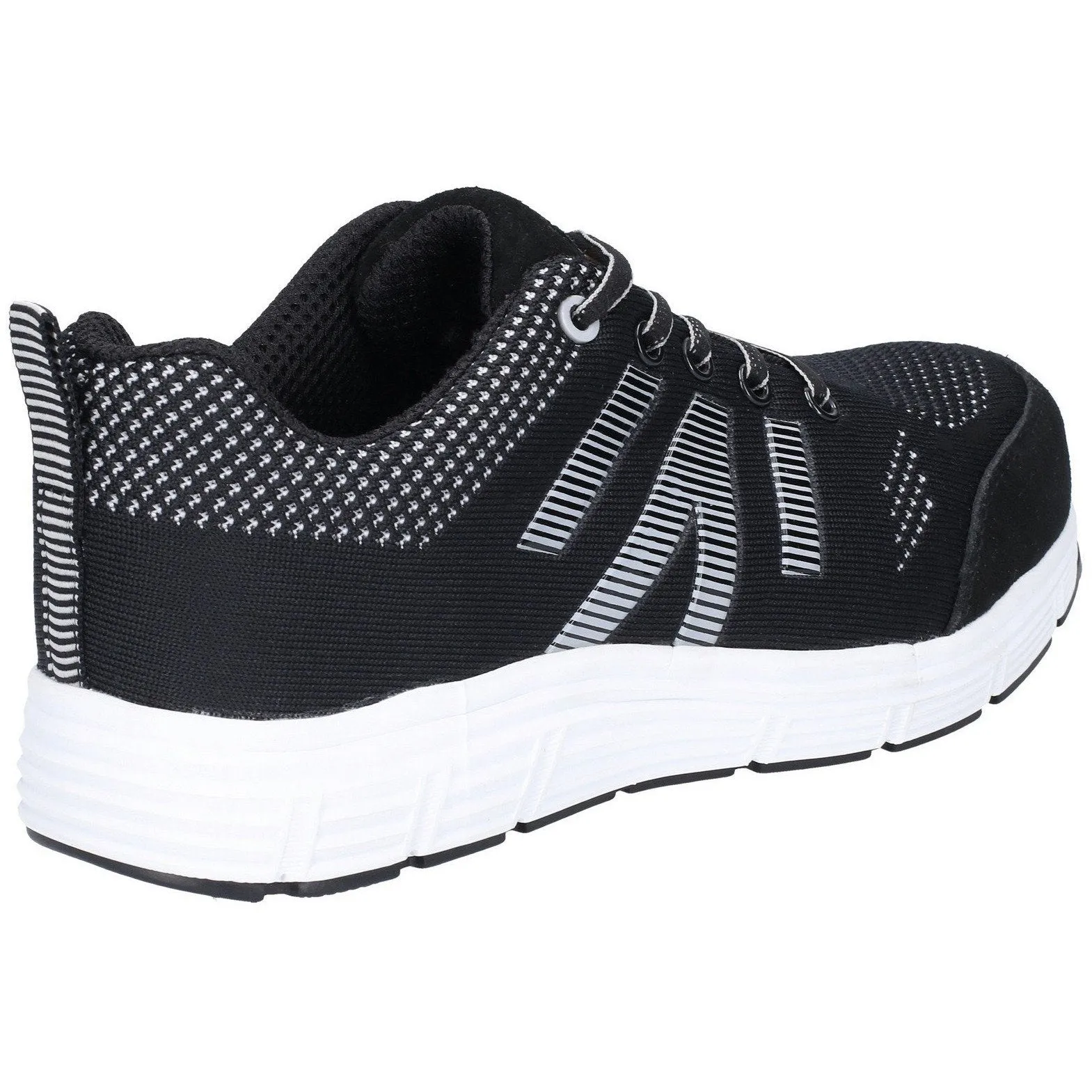 Amblers AS714 BOLT S1P Safety Trainer | Steel Toe Cap