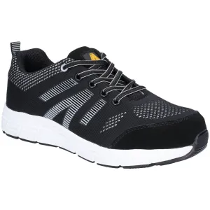 Amblers AS714 BOLT S1P Safety Trainer | Steel Toe Cap