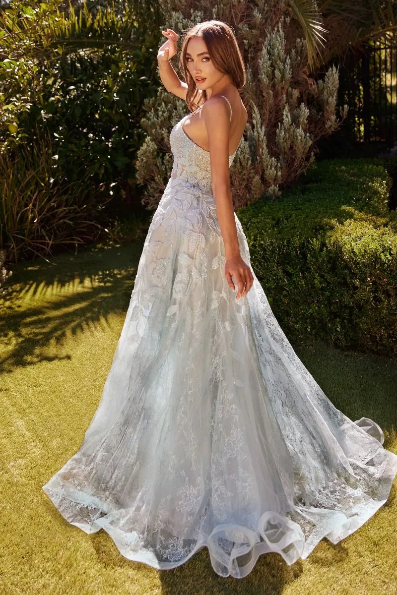 ANDREA & LEO A1235
