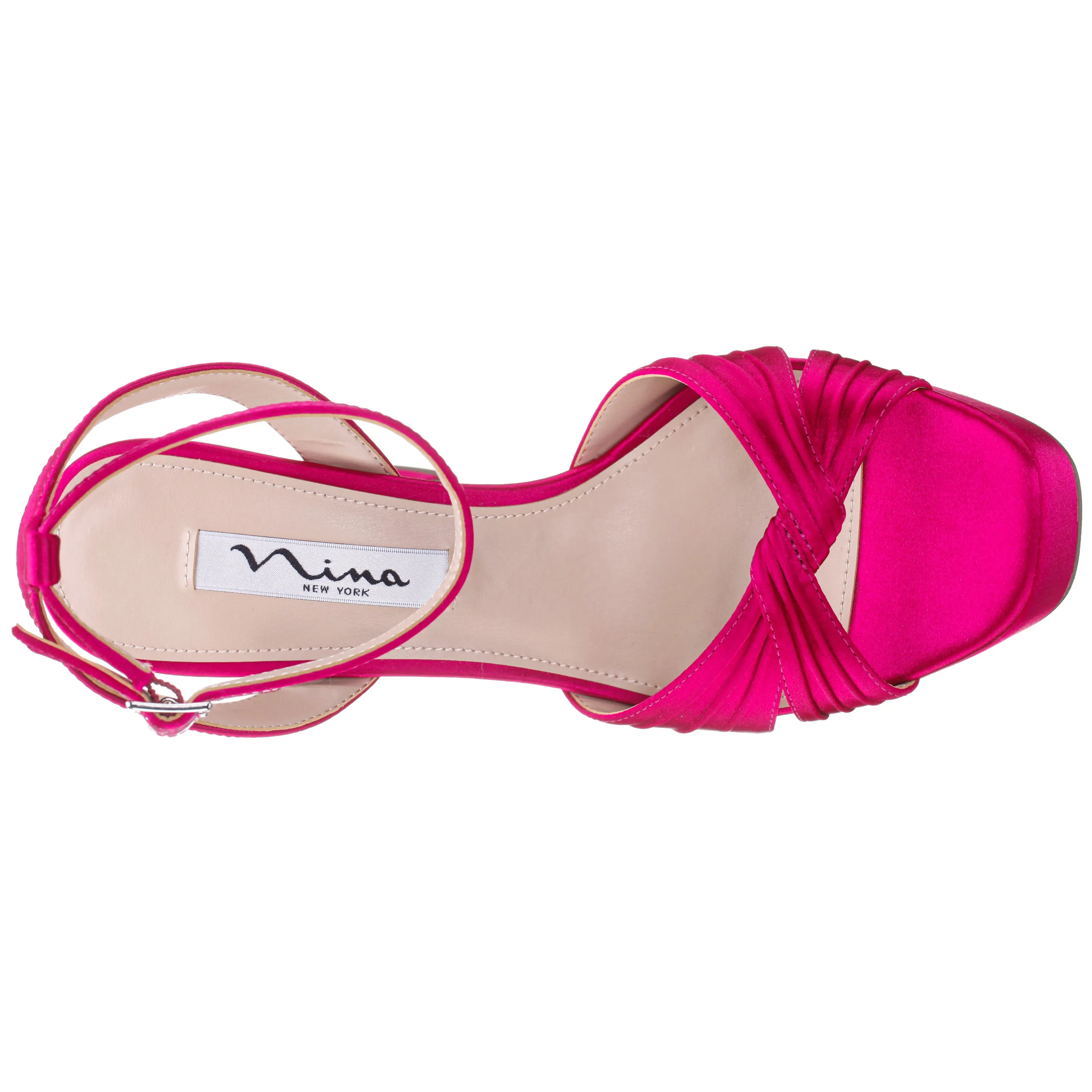 ANGIE-PARFAIT PINK