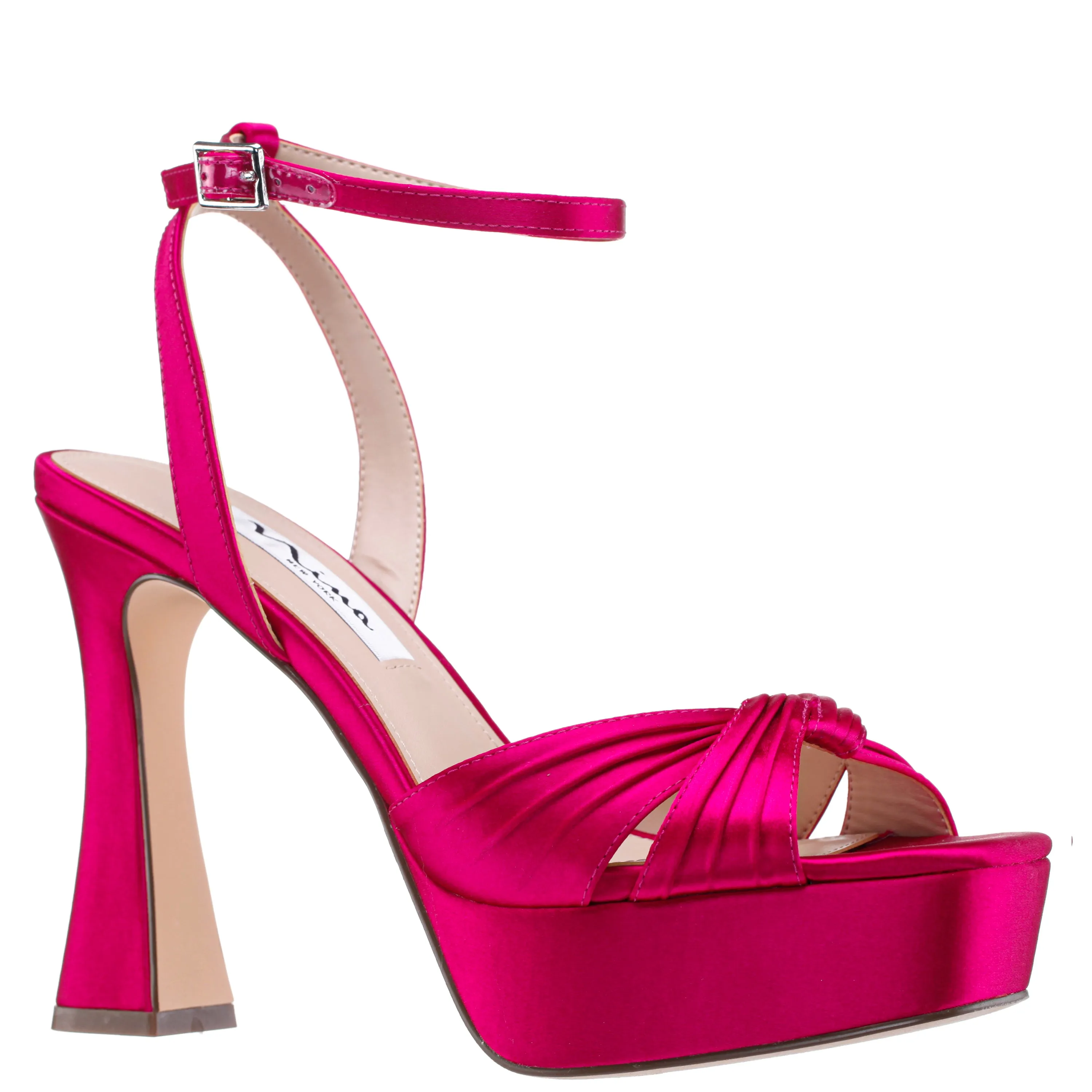 ANGIE-PARFAIT PINK