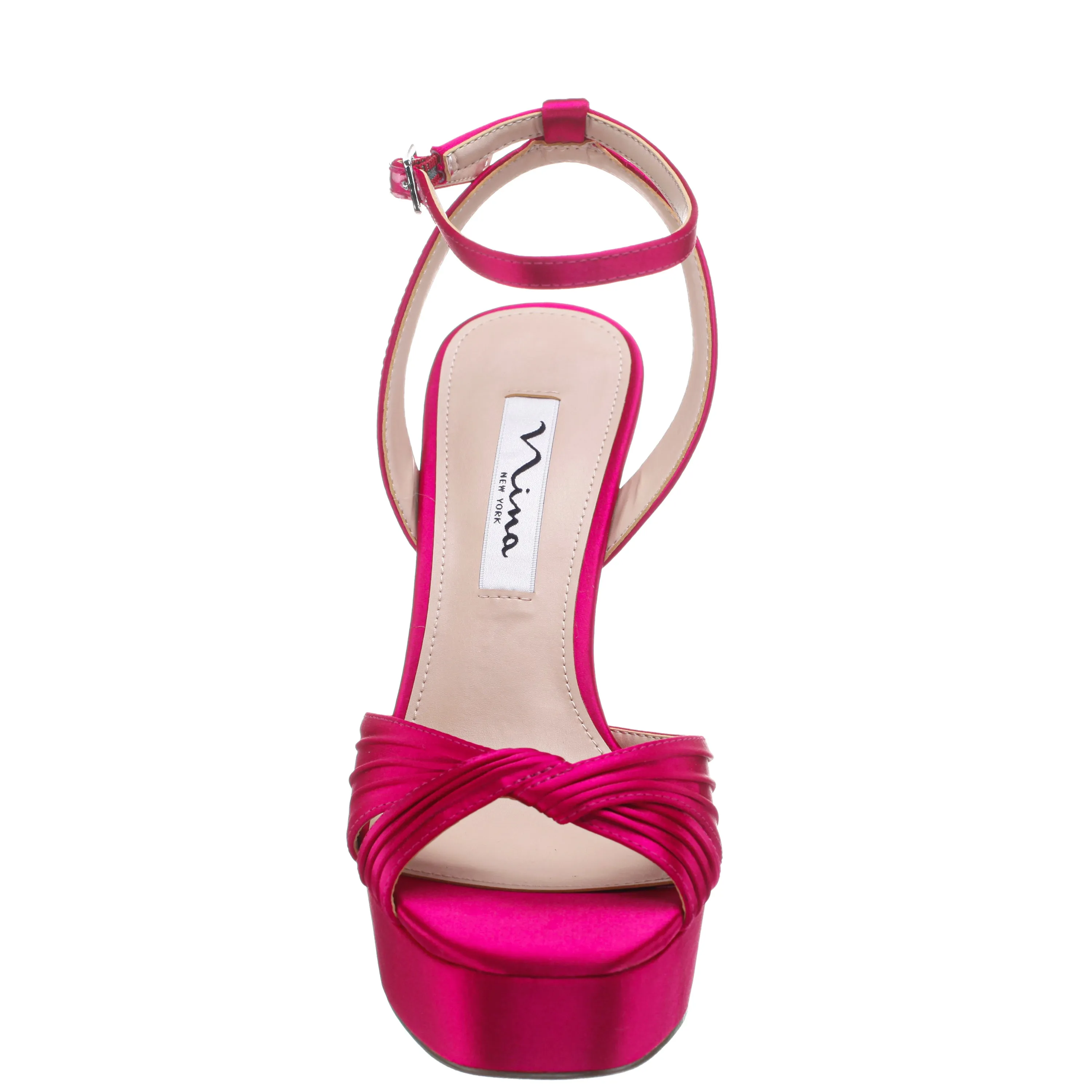 ANGIE-PARFAIT PINK