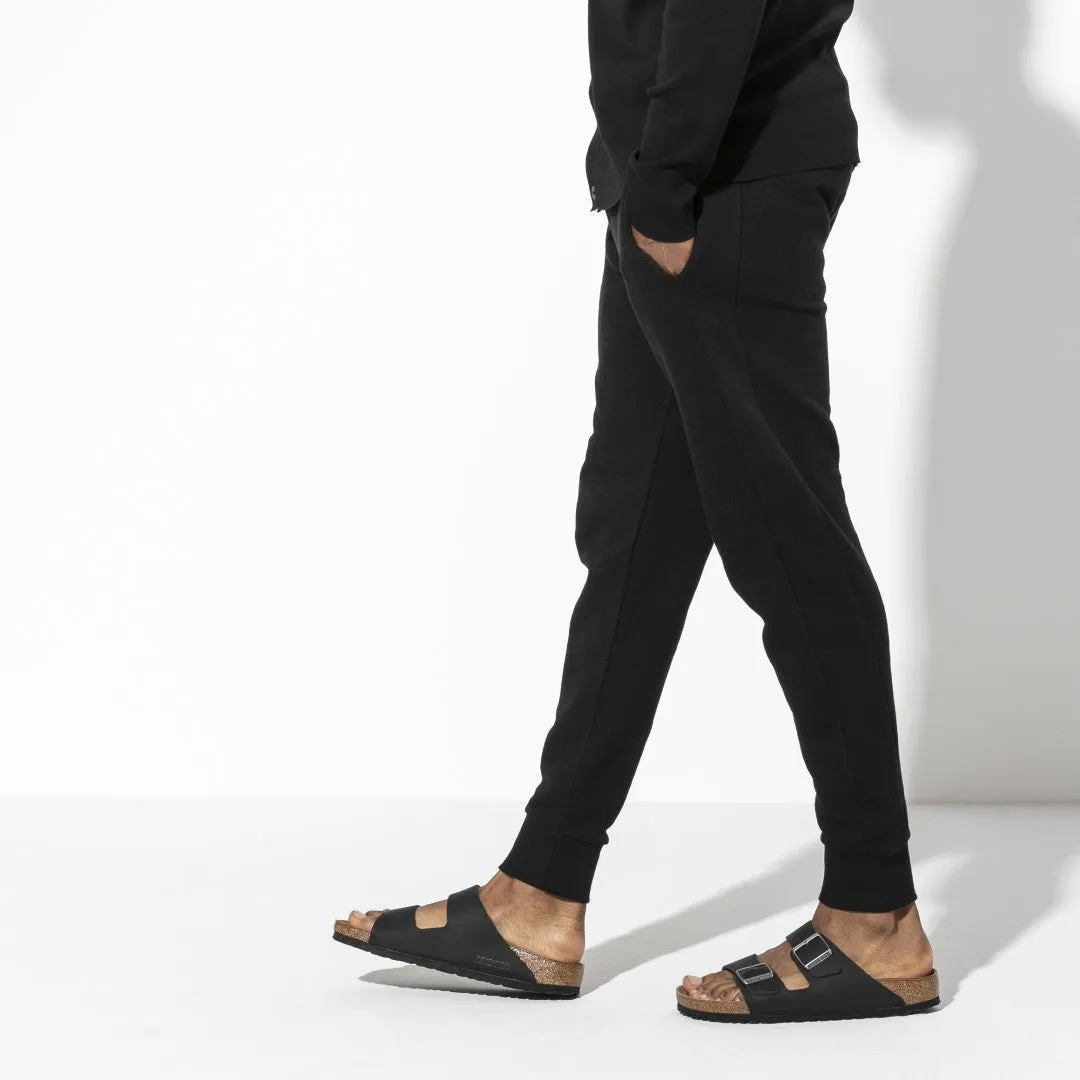 Arizona Oiled Leather Sandal