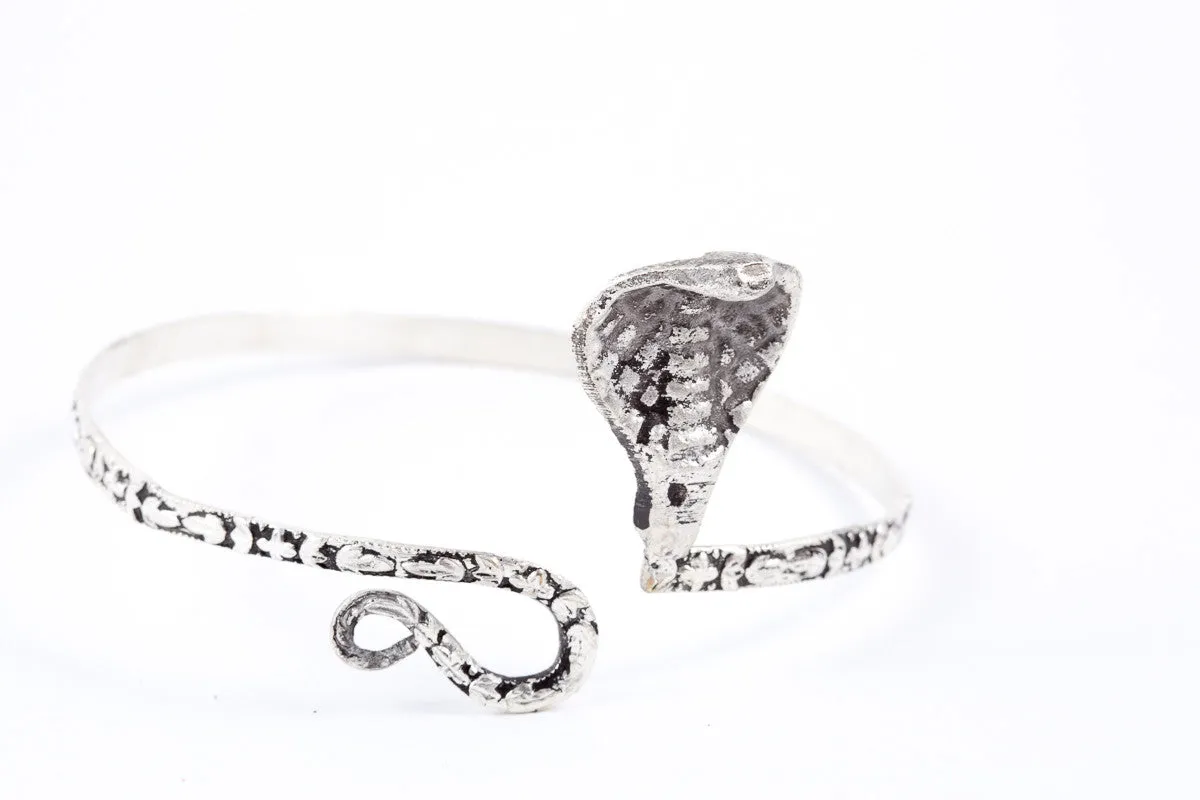 Armband Cobra