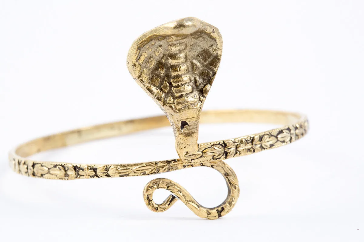 Armband Cobra